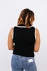 Prep Talk Vest