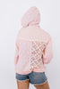 Everything Has A Season Jacket