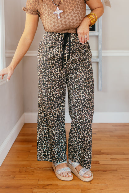 Fierce & Free Pants