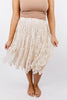 Summer Trellis Skirt