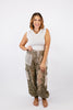 Crochet Catwalk Pants