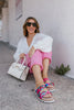 Corky's Floral Dash Sandals FINAL SALE