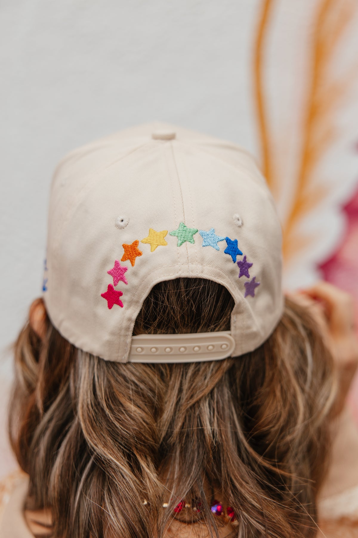 If The Stars Were Made Hat