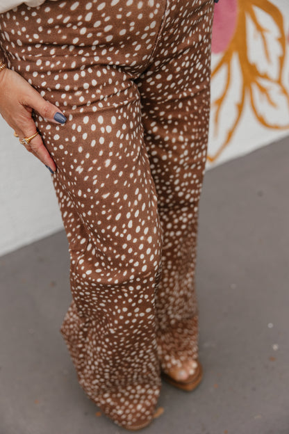 Deer To Dream Denim