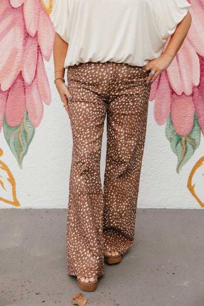 Deer To Dream Denim