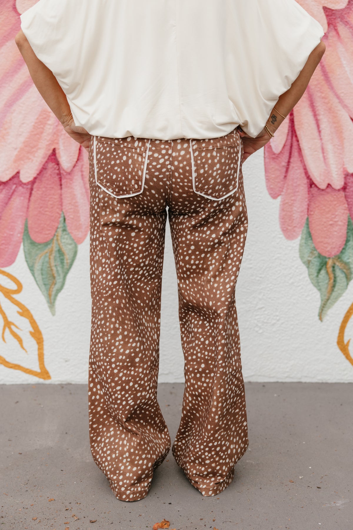Deer To Dream Denim