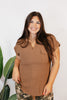 Cocoa Casual Top - Reg & Curvy