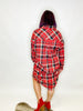 Cherry Woods Long Shirt - Reg/Curvy