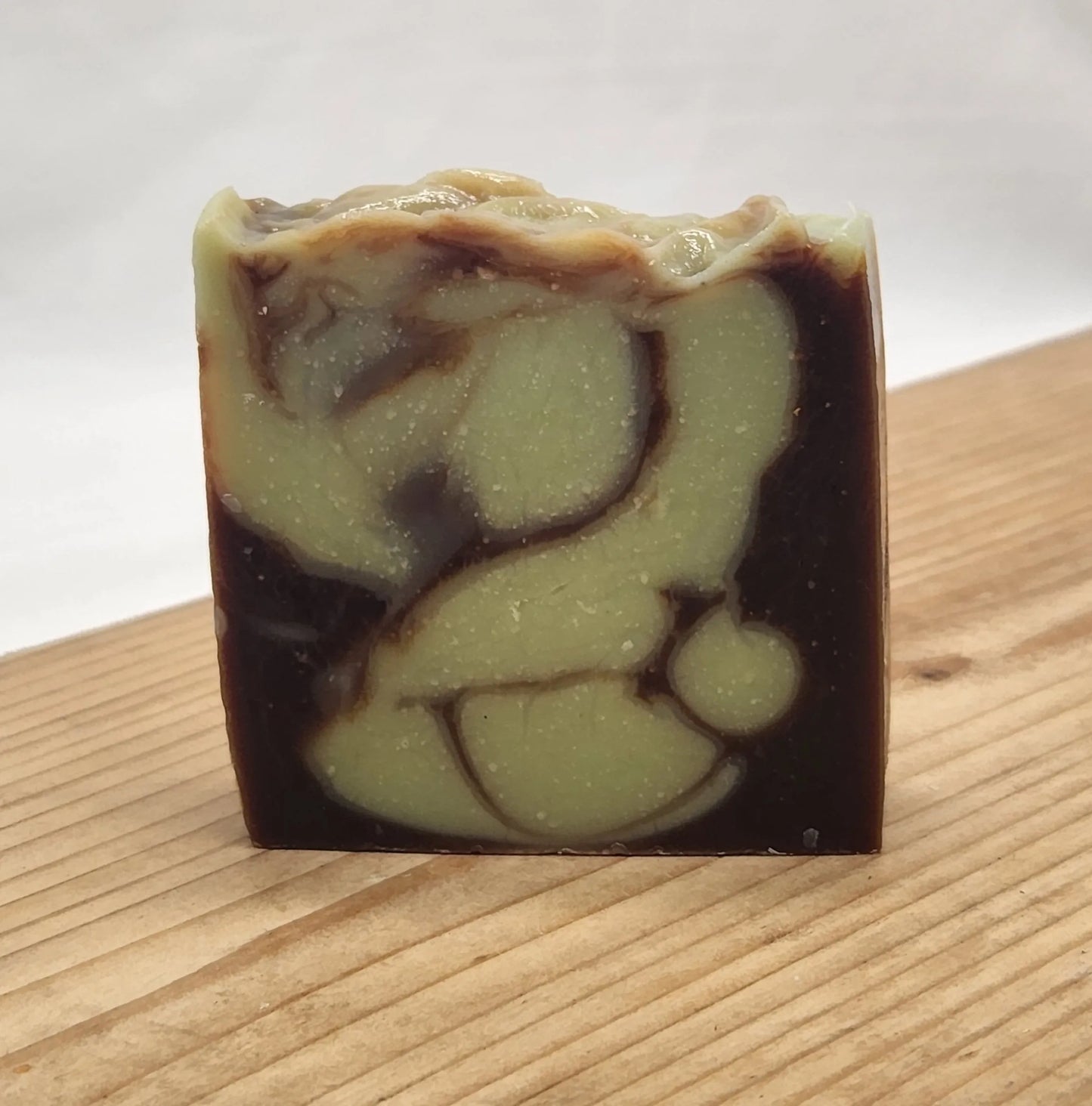 Yellow Brick Farms Soaps