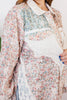 Flower Patches Jacket