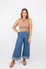 Bows And Flow Jeans - Reg/Curvy