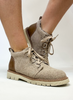 Corkys Sand Campfire Boots
