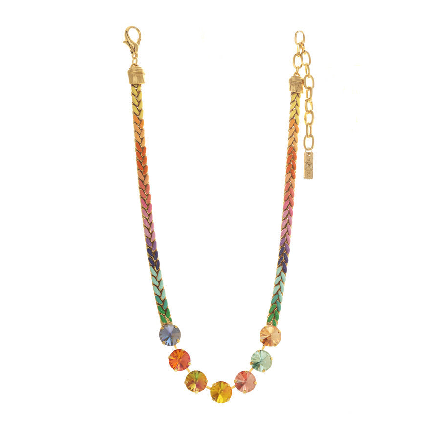 Tova Stacy Necklace - FINAL SALE