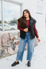 Layer Up Vest