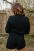 Glam Squad Cardigan