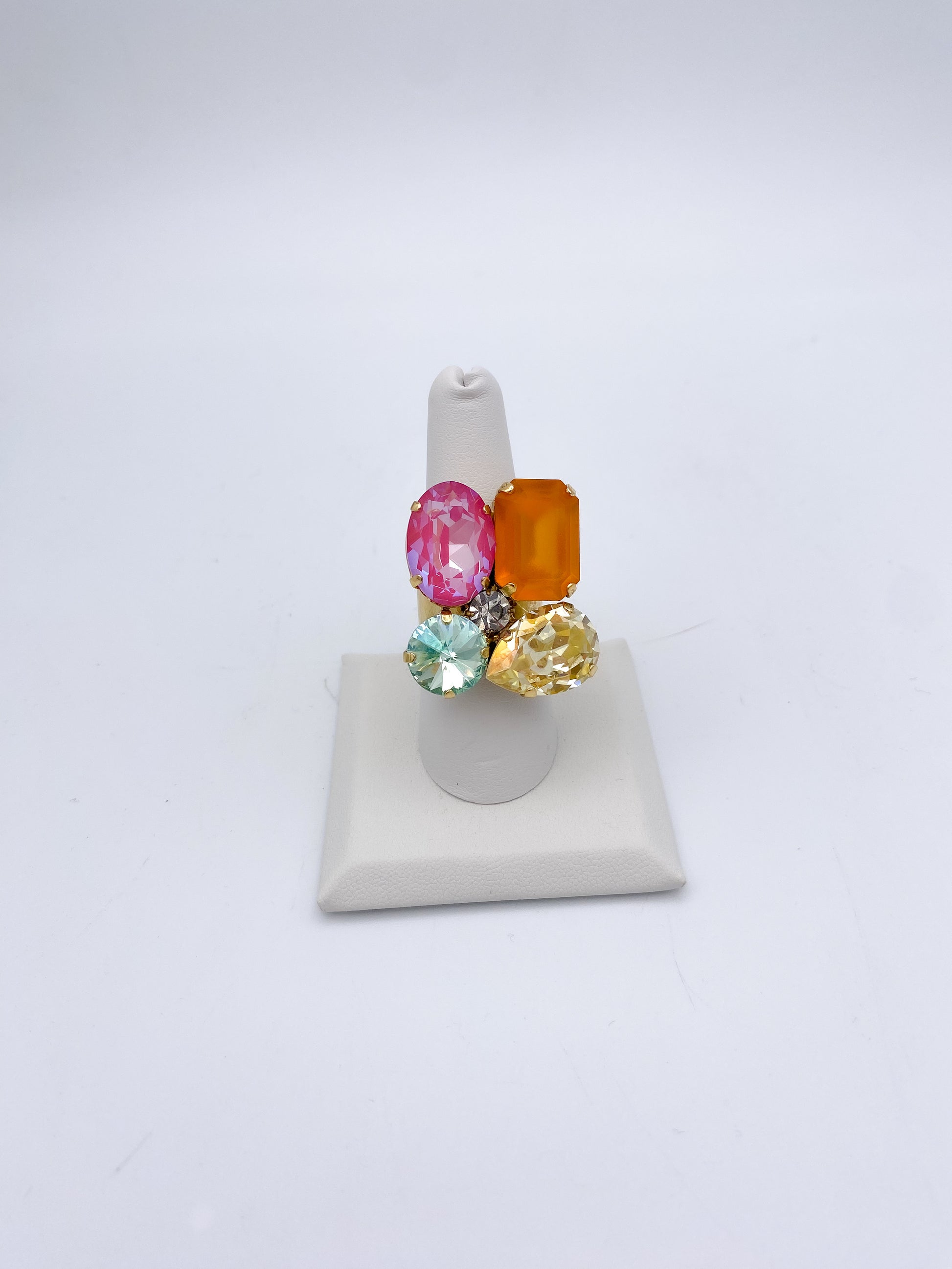 Tova Aster Ring