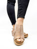 Corky's Bronze Wash Carley Sandals - FINAL SALE