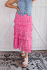 Heritage Charm Skirt