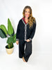 Varsity Vibes Cardigan - Reg & Curvy