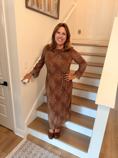 After Hours Dress