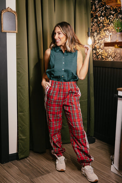 Merry On The Move Joggers