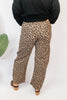 Wild Moves Barrel Jeans - Reg & Curvy