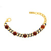 Tova Galileu Bracelet in Midnight Express Navy