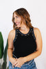 Stud Factor Tank Top