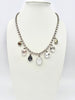 Tova Zeren Necklace in Chrome
