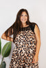Fierce & Flowy Dress - Reg & Curvy