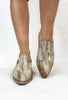 Corky's Camel Saloon Shoes
