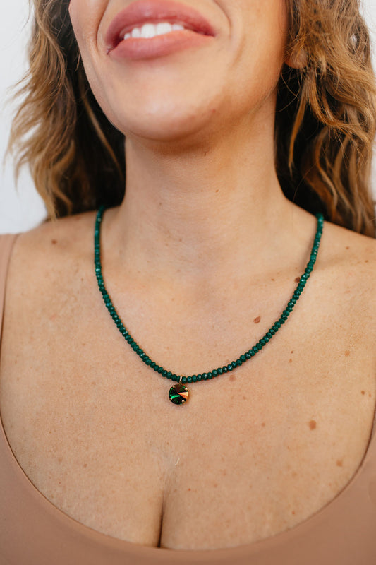 Tova Paige Necklace - FINAL SALE