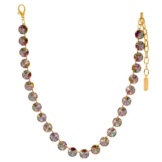 Tova Sofia Necklace in Starlight