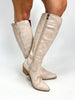 Corky's Putty Crackle Hats Off Boots