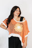 Reckless Dreamer Top in Coral
