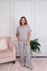 Breezy Boundaries Pants
