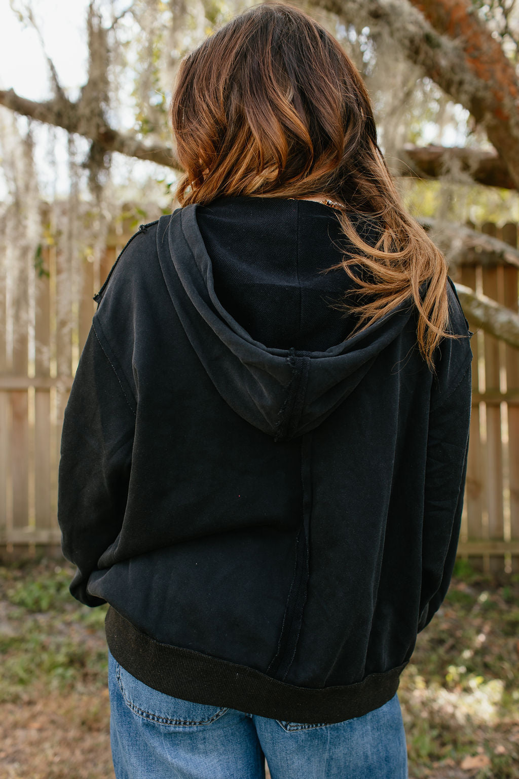 Spread Your Wings Jacket