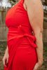 Heatwave Midi Dress