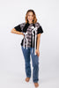 Bow-Tied Beauty Top - Reg/Curvy