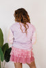 Glitter In My Bones Top - Reg & Curvy
