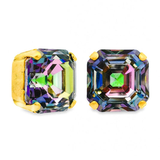 Tova Small Nikki Studs in ABV - FINAL SALE