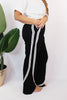Tonight's Line Up Pants - Reg/Curvy