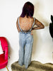 Blue Haze Overalls - Reg/Curvy