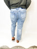 Vervet Break Tradition Jeans - Reg/Curvy