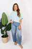 Take That Top in Mint