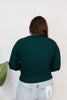 Cozy Up Henley Top - Reg & Curvy