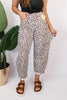 Wild Cuff Barrel Jeans - Reg/Curvy
