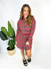 Mad for Plaid Dress - Reg & Curvy