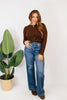 Classic Cozy Cardigan - Reg & Curvy