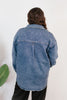Shine On Denim Jacket